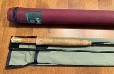 Orvis trident 4wt for sale  Odessa