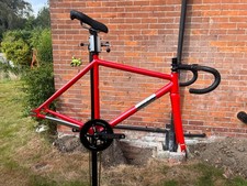 City thunderdome 49cm for sale  FOLKESTONE