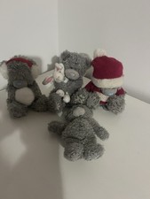 Tatty teddy plush for sale  BOURNEMOUTH