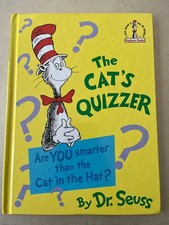 Cat quizzer smarter for sale  Paramus