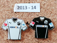 Pins trikot sv gebraucht kaufen  St. Michaelisdonn