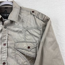 Roar mens shirt for sale  Helotes