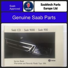 Original saab 1991 for sale  HARLOW