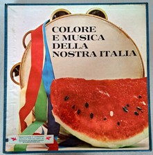 Raccolta vinili colore usato  Civitanova Marche