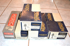 Vintage microphone astatic for sale  Flemington