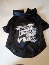 Lederjacke hund hundejacke gebraucht kaufen  Bexbach