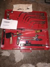 Valigetta lorch kit usato  Serracapriola