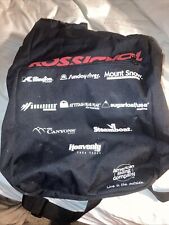 Rossignol pack bag for sale  Norfolk