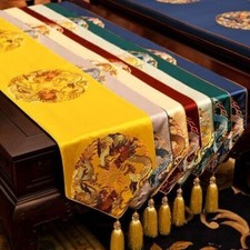Chemin table chinois d'occasion  France