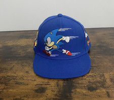 Sonic hedgehog embroidered for sale  Irving