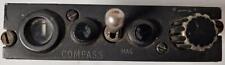 Raf chipmunk compass for sale  LAUNCESTON