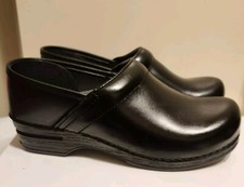 Nwt dansko black for sale  Langhorne