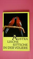 176137 gerbert australische gebraucht kaufen  Herzebrock-Clarholz