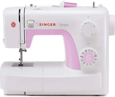 Singer simple 3223 usato  Pescara