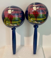 Two hand painted for sale  Akron