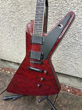 Epiphone futura custom for sale  BRISTOL