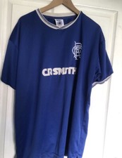 Glasgow rangers 1986 for sale  GLASGOW