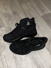 Nike acg cdg for sale  BURY ST. EDMUNDS