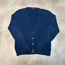 Christian dior cardigan for sale  HUDDERSFIELD