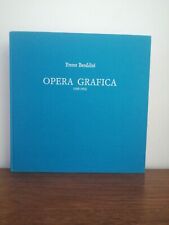 Ettore beraldini opera usato  Brescia
