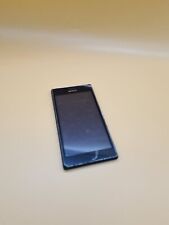 MÓDULO DE EXIBIÇÃO LCD SONY XPERIA M2 D2303 D2305 Preto comprar usado  Enviando para Brazil