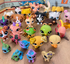 Lot lps littlest for sale  Eastport