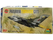Airfix panavia tornado for sale  WORTHING