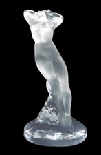 Lalique scultura firma usato  Cassina de' Pecchi
