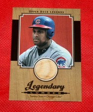 Cubs sammy sosa for sale  Des Plaines