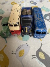 Old dinky toy for sale  INVERNESS