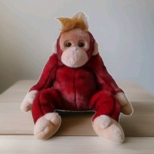 Beanie buddies collection for sale  TELFORD