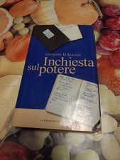 libri inchiesta usato libri inchiesta usato Verrua Po