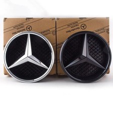 Front grill badge for sale  ELLON