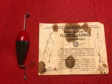 Pêche ancien flotteur d'occasion  Chazay-d'Azergues