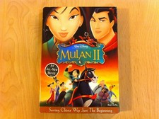 Usado, Mulan II [DVD] comprar usado  Enviando para Brazil