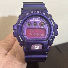 Casio shock 6900cc for sale  Miami