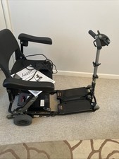 Luggie smart fold for sale  CHRISTCHURCH