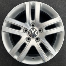 Top alufelge riginal gebraucht kaufen  Bruchsal