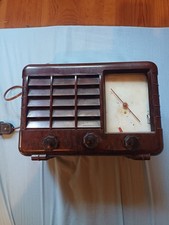 Poste radio tsf d'occasion  Cours-de-Pile