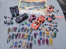 Lot kenner figurines. d'occasion  Bourges