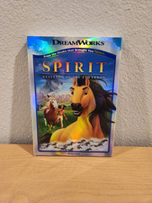 Dreamworks spirit stallion for sale  Semmes