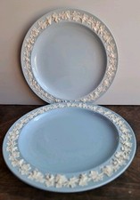 Wedgwood embossed queens for sale  STOKE-SUB-HAMDON