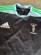 Harlequins london quins for sale  TIPTON