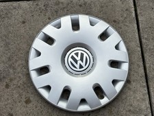Volkswagen fox wheel for sale  BELFAST