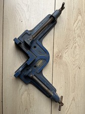 Record corner clamp for sale  SOUTHAMPTON