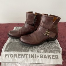 fiorentini stiefel gebraucht kaufen  Deutschland