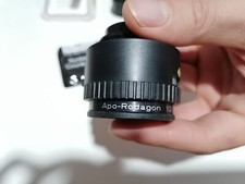 Rodenstock apo rodagon gebraucht kaufen  Darmstadt