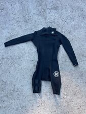 Jaqueta Hurley Masculina Wetsuit Tamanho M Advantage 2mm - Excelente Estado!, usado comprar usado  Enviando para Brazil