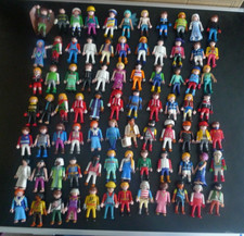 Konvolut playmobil figuren gebraucht kaufen  Herzogenrath