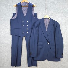 Confidence statement blue for sale  Jackson